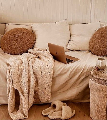 Artisan Throw