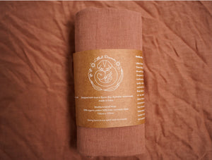 Minimal Mushroom Multifunctional Wrap