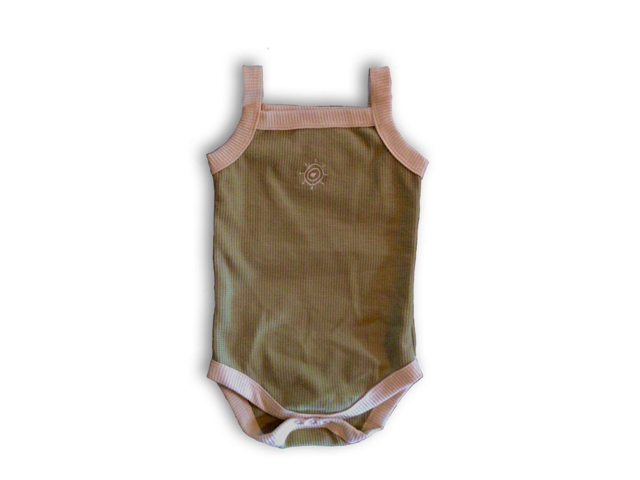 Unity Romper