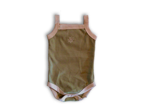 Unity Romper