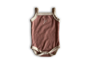 Gumnut Baby Romper