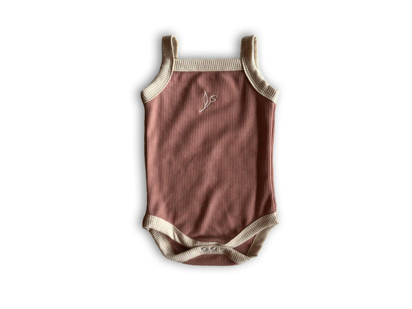 Gumnut Baby Romper