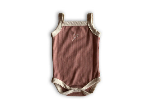 Gumnut Baby Romper